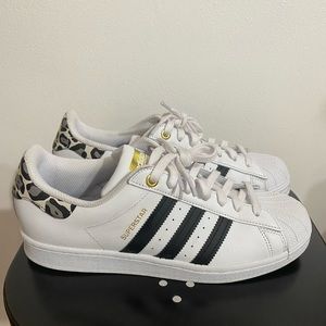 Adidas Grand Court Shoes